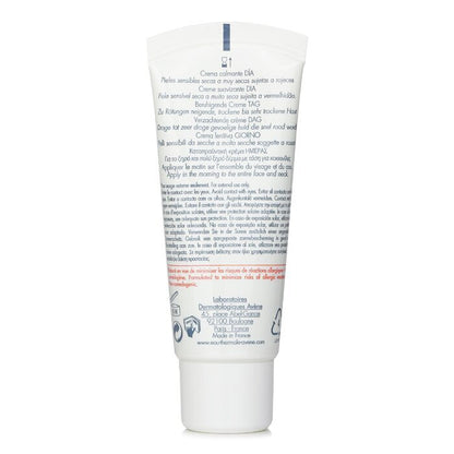 Avene Antirougeurs DAY Soothing Cream SPF 30 - For Dry to Very Dry Sensitive Skin Prone to Redness 40ml/1.3oz