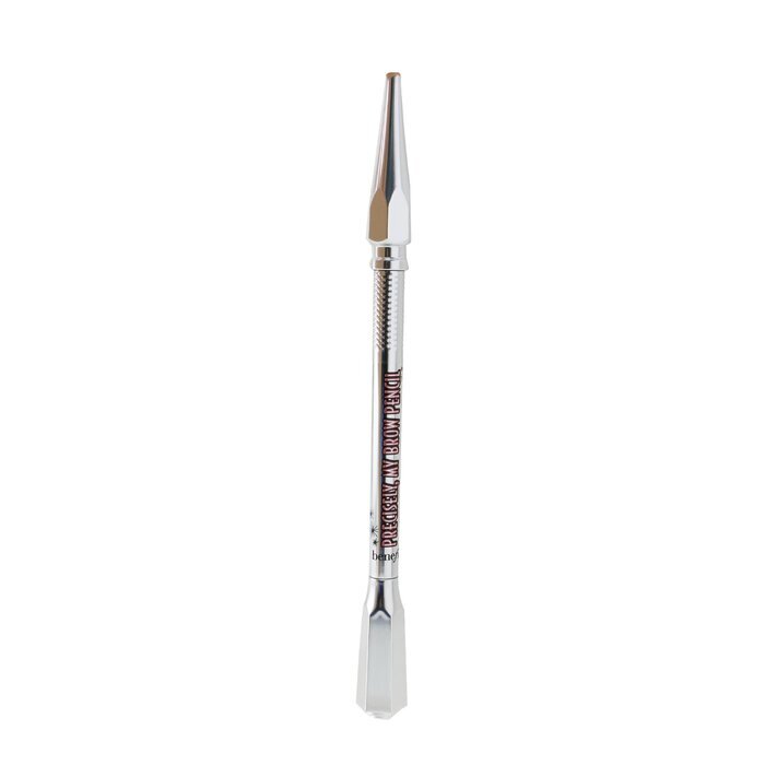 Benefit Precisely My Brow Pencil (Ultra Fine Brow Defining Pencil) - # 4.5 (Neutral Deep Brown) 0.08g/0.002oz