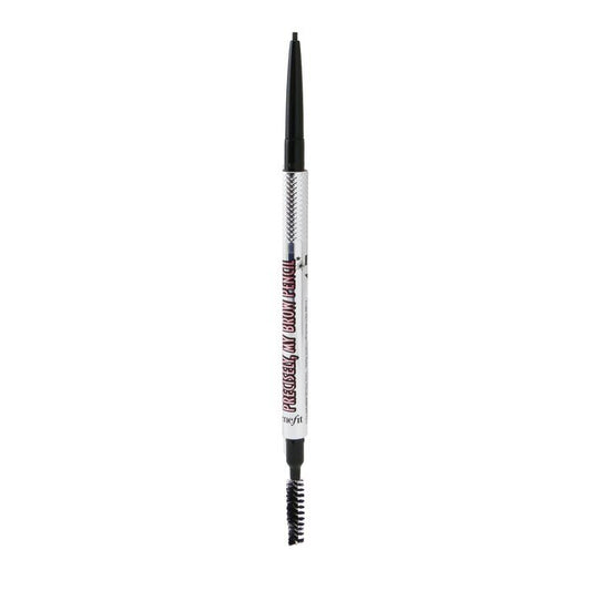 Benefit Precisely My Brow Pencil (Ultra Fine Brow Defining Pencil) - # 4.5 (Neutral Deep Brown) 0.08g/0.002oz