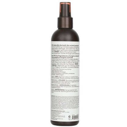 Macadamia Natural Oil Professional Weightless Repair Leave-In Conditioning Mist (Baby Fine to Fine Textures) 236ml/8oz