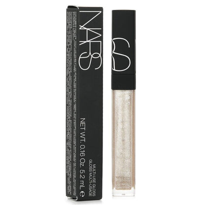 NARS Multi Use Gloss (For Cheeks & Lips) - # First Time 5.2ml/0.16oz