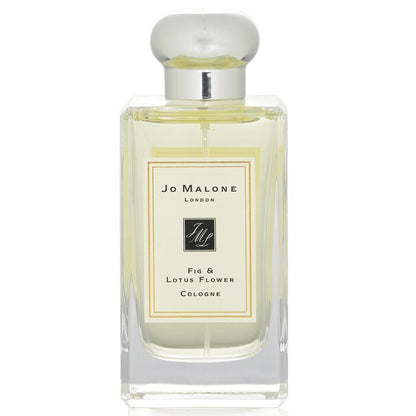 Jo Malone Fig & Lotus Flower Cologne Spray (Originally Without Box) 100ml