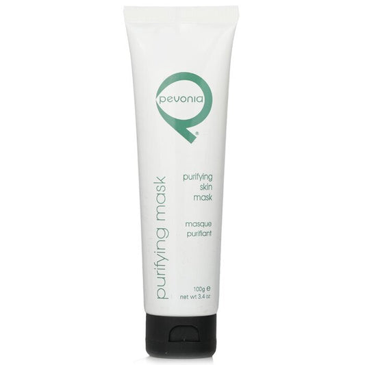 Pevonia Botanica Purifying Skin Mask (Salon Size) 100g/3.4oz