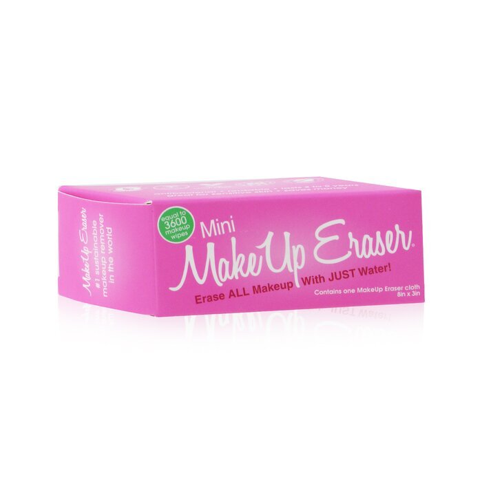 MakeUp Eraser Cloth (Mini) - # Original Pink