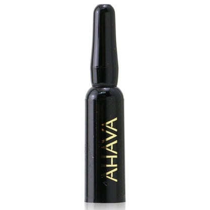 Ahava Dead Sea Osmoter Jewels Super Mineral Boosters 24x0.2ml