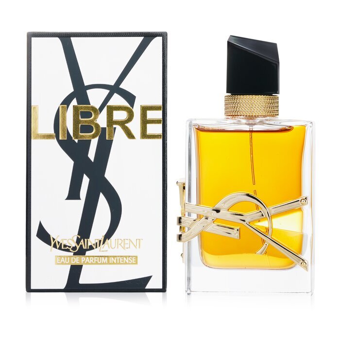 Yves Saint Laurent Libre Eau De Parfum Intense Spray 50ml