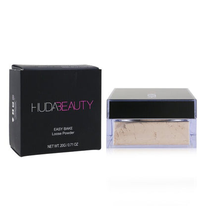 Huda Beauty Easy Bake Loose Powder -  Cupcake 20g