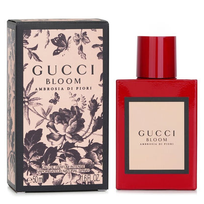 Gucci Bloom Ambrosia Di Fiori Eau De Parfum Intense Spray 50ml