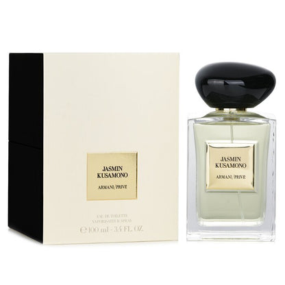 Giorgio Armani Armani Prive Les Eaux Jasmin Kusamono Eau De Toilette Spray 100ml