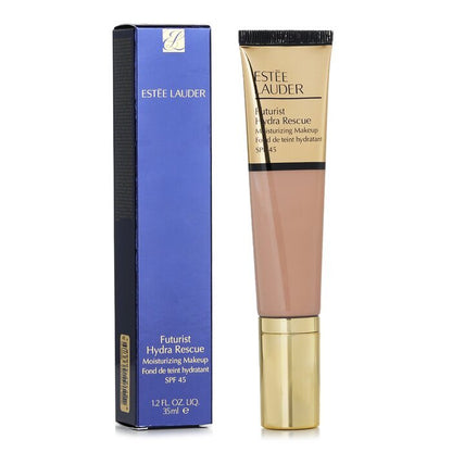 Estee Lauder Futurist Hydra Rescue Moisturizing Makeup SPF 45 - # 2C3 Fresco 35ml/1.2oz