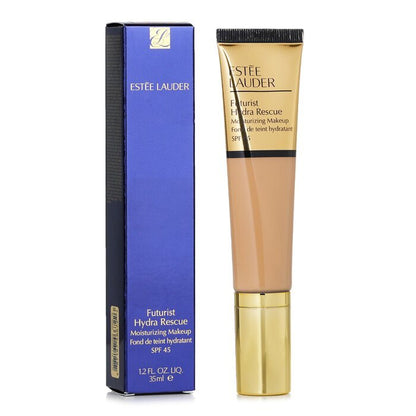 Estee Lauder Futurist Hydra Rescue Moisturizing Makeup SPF 45 - # 2N1 Desert Beige 35ml/1.2oz