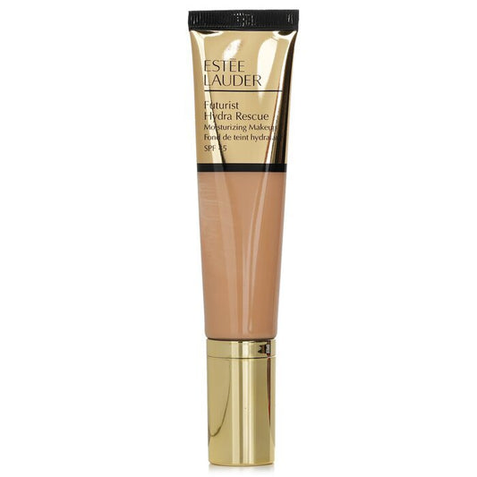 Estee Lauder Futurist Hydra Rescue Moisturizing Makeup SPF 45 - # 1W2 Sand 35ml/1.2oz