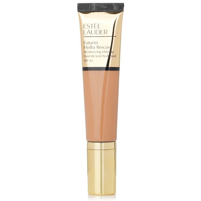 Estee Lauder Futurist Hydra Rescue Moisturizing Makeup SPF 45 - # 5W1 Bronze 35ml/1.2oz