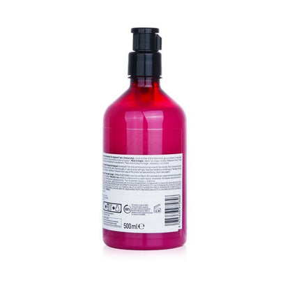 L'Oreal Professionnel Serie Expert - Pro Longer Filler-A100 + Amino Acid Lengths Renewing Shampoo 500ml/16.9oz