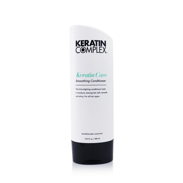 Keratin Complex Keratin Care Smoothing Conditioner 400ml/13.5oz