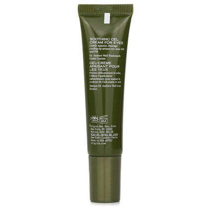 Origins Dr. Andrew Mega-Mushroom Skin Relief & Resilience Soothing Gel Cream For Eyes 15ml/0.5oz