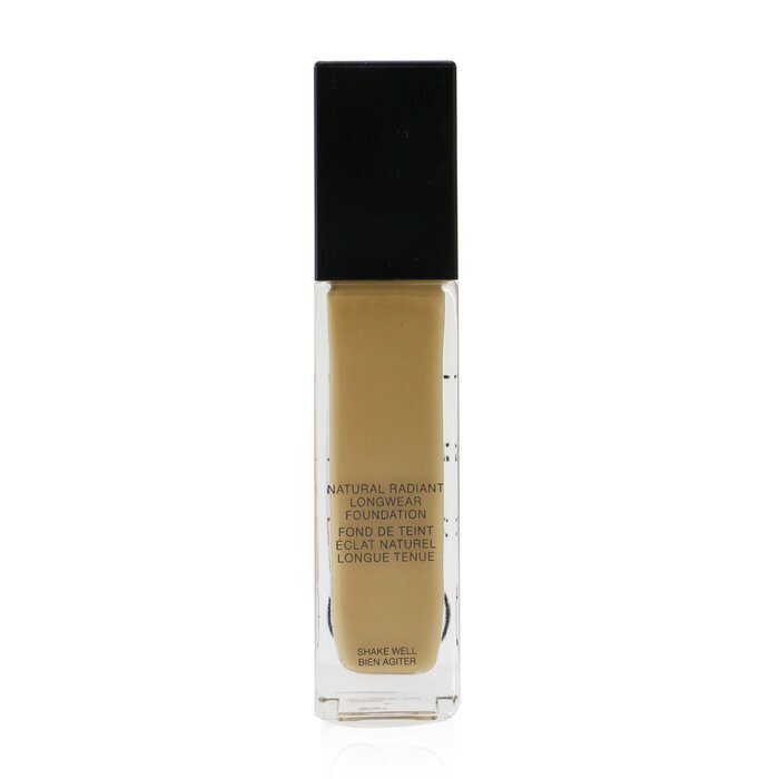 NARS Natural Radiant Longwear Foundation - # Vanuatu (Medium 3.5 - For Medium To Medium-Deep Skin With Neutral Undertones) 30ml/1oz