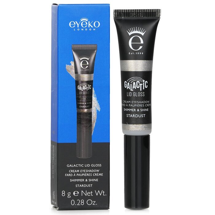 Eyeko Galactic Lid Gloss Cream Eyeshadow - #  Stardust 8g/0.28oz