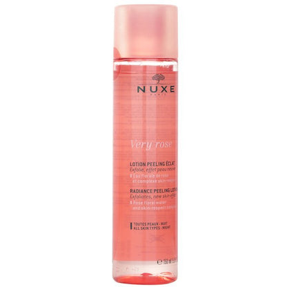 Nuxe Very Rose Radiance Peeling Lotion 150ml/5oz