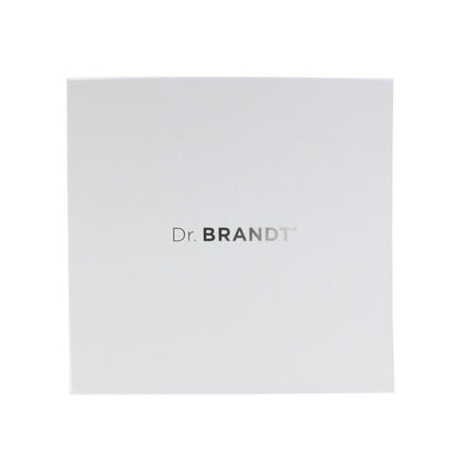 Dr. Brandt Skincare Wishlist Kit: Pore Refiner Primer 30ml+ Wrinkle Smoothing Cream 15g+ Microdermabrasion 7.5g+ Hyaluronic Cream 10g 4pcs