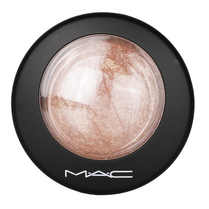 MAC Mineralize Skinfinish - Soft & Gentle 10g/0.35oz