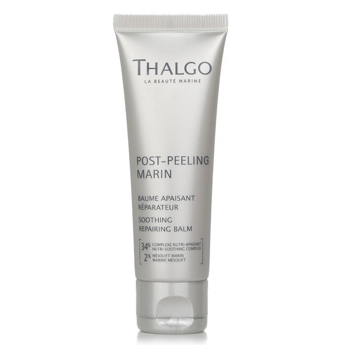 Thalgo Post-Peeling Marin Soothing Repairing Balm 50ml/1.69oz