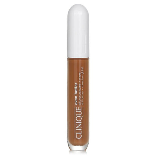 Clinique Even Better All Over Concealer + Eraser - # WN 114 Golden 6ml/0.2oz