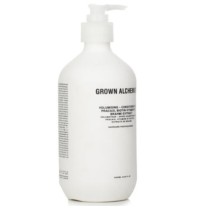 Grown Alchemist Volumising - Conditioner 0.4 500ml/16.9oz