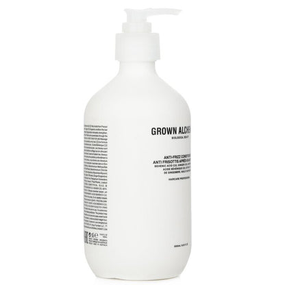 Grown Alchemist Anti-Frizz - Conditioner 0.5 500ml/16.9oz