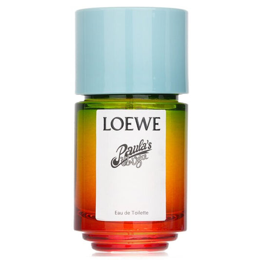 Loewe Paula's Ibiza Eau De Toilette Spray 50ml