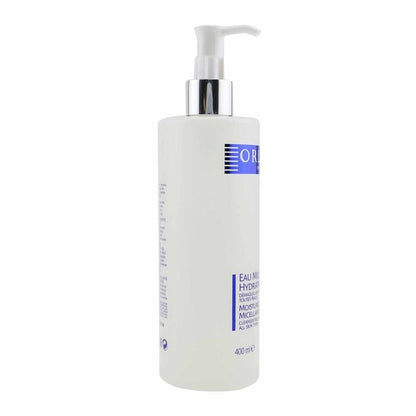 Orlane Moisturizing Micellar Water - Cleanser Face & Eyes (All Skin Types) 400ml/13oz