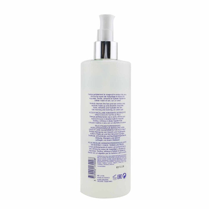 Orlane Moisturizing Micellar Water - Cleanser Face & Eyes (All Skin Types) 400ml/13oz