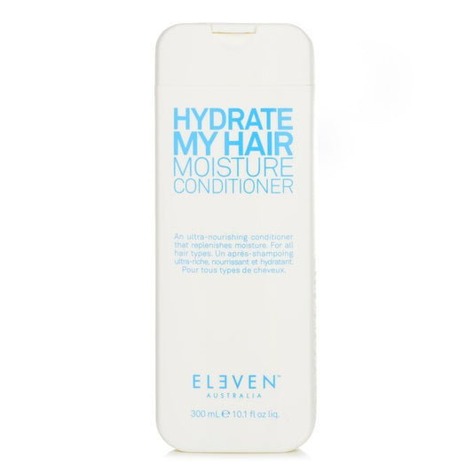 Eleven Australia Hydrate My Hair Moisture Conditioner 300ml/10.1oz