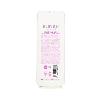 Eleven Australia Smooth Me Now Anti-Frizz Conditioner 300ml/10.1oz