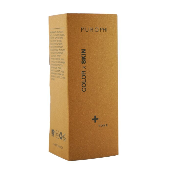 PUROPHI Tone Adjust -  Tone + 6ml