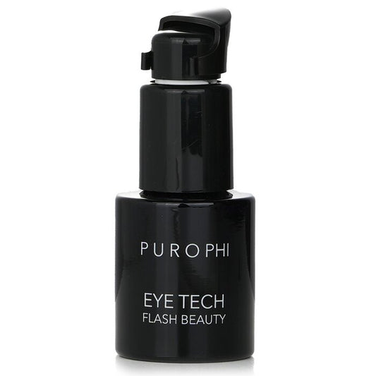 PUROPHI Eye Tech Flash Beauty (For Eye Contour & Upper Eye lids) (For All Skin Types) 15ml/0.5oz