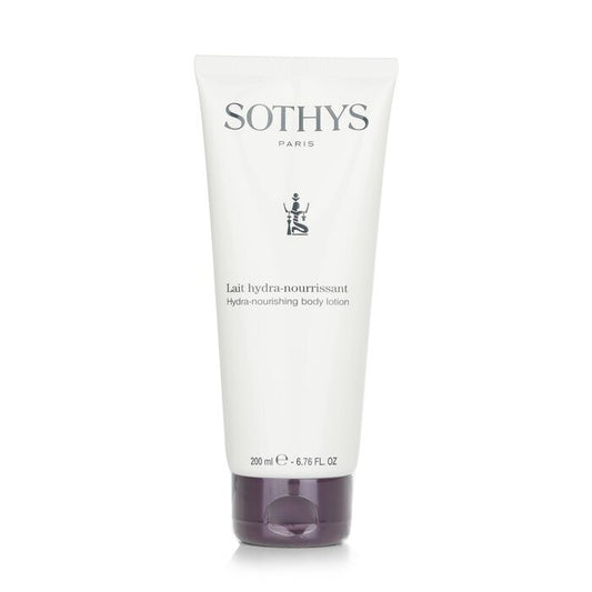 Sothys Hydra-Nourishing Body Lotion 200ml/6.76oz