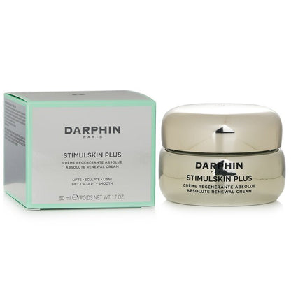 Darphin Stimulskin Plus Absolute Renewal Cream - For Normal to Dry Skin 50ml/1.7oz