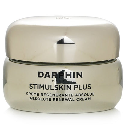 Darphin Stimulskin Plus Absolute Renewal Cream - For Normal to Dry Skin 50ml/1.7oz