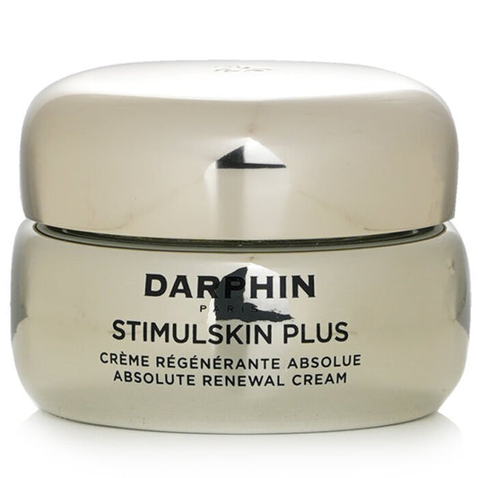 Darphin Stimulskin Plus Absolute Renewal Cream - For Normal to Dry Skin 50ml/1.7oz