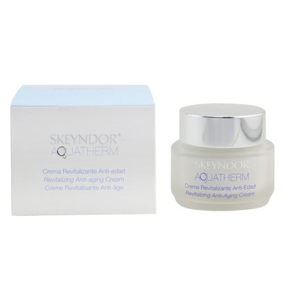 SKEYNDOR Aquatherm Revitalizing Anti-Aging Cream (Suitable For Sensitive Skin) 50ml/1.7oz