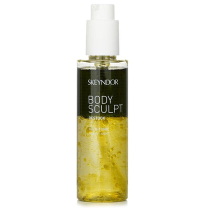 SKEYNDOR Body Sculpt Oil & Tonic (Night) 150ml/5oz