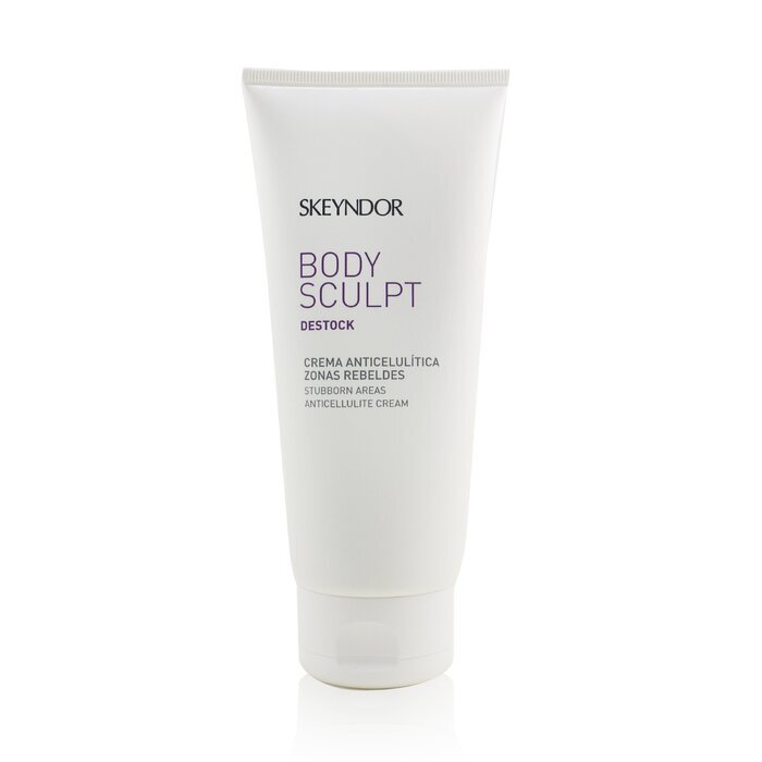 SKEYNDOR Body Sculpt Stubborn Areas Anticellulite Cream 200ml/6.8oz