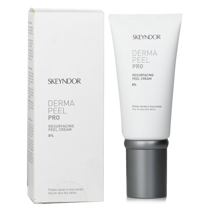 SKEYNDOR Derma Peel Pro SPF 20 Resurfacing Peel Cream 8% (For Dry To Very Dry Skin) 50ml/1.7oz