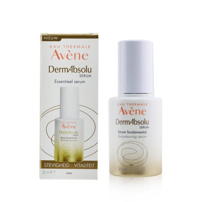 Avene DermAbsolu SERUM Recontouring Serum 30ml/1oz