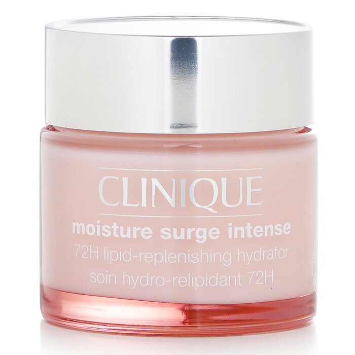 Clinique Moisture Surge Intense 72H Lipid-Replenishing Hydrator - Very Dry to Dry Combination 75ml/2.5oz