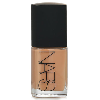 NARS Sheer Glow Foundation - Valencia (Medium 5) 30ml/1oz