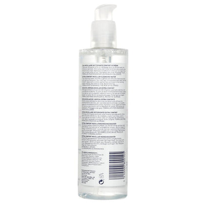 ROC Extra Comfort Micellar Cleansing Water (Sensitive Skin, Face & Eyes) 400ml/13.52oz