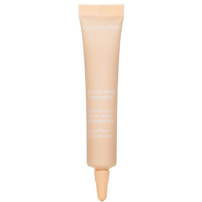 Clarins Everlasting Concealer - # 01 Light 12ml/0.4oz