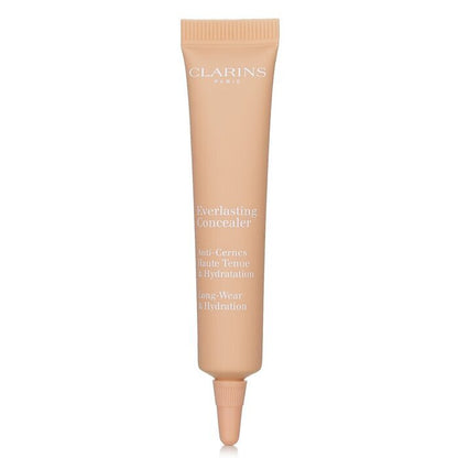 Clarins Everlasting Concealer - # 02 Light Medium 12ml/0.4oz